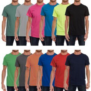 Men's Casual T-shirts-Category Listing